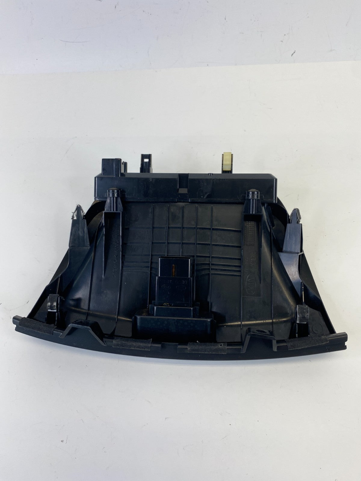 2006-2008 Kia Optima Dash Information Clock Display w/ Hazard Switch 94510-2G000