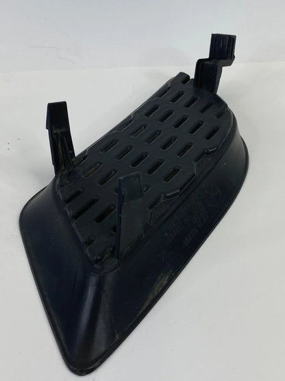 2011-2014 DODGE CHARGER FRONT LEFT DRIVER SIDE BUMPER FOG LIGHT COVER 11LD-107AA