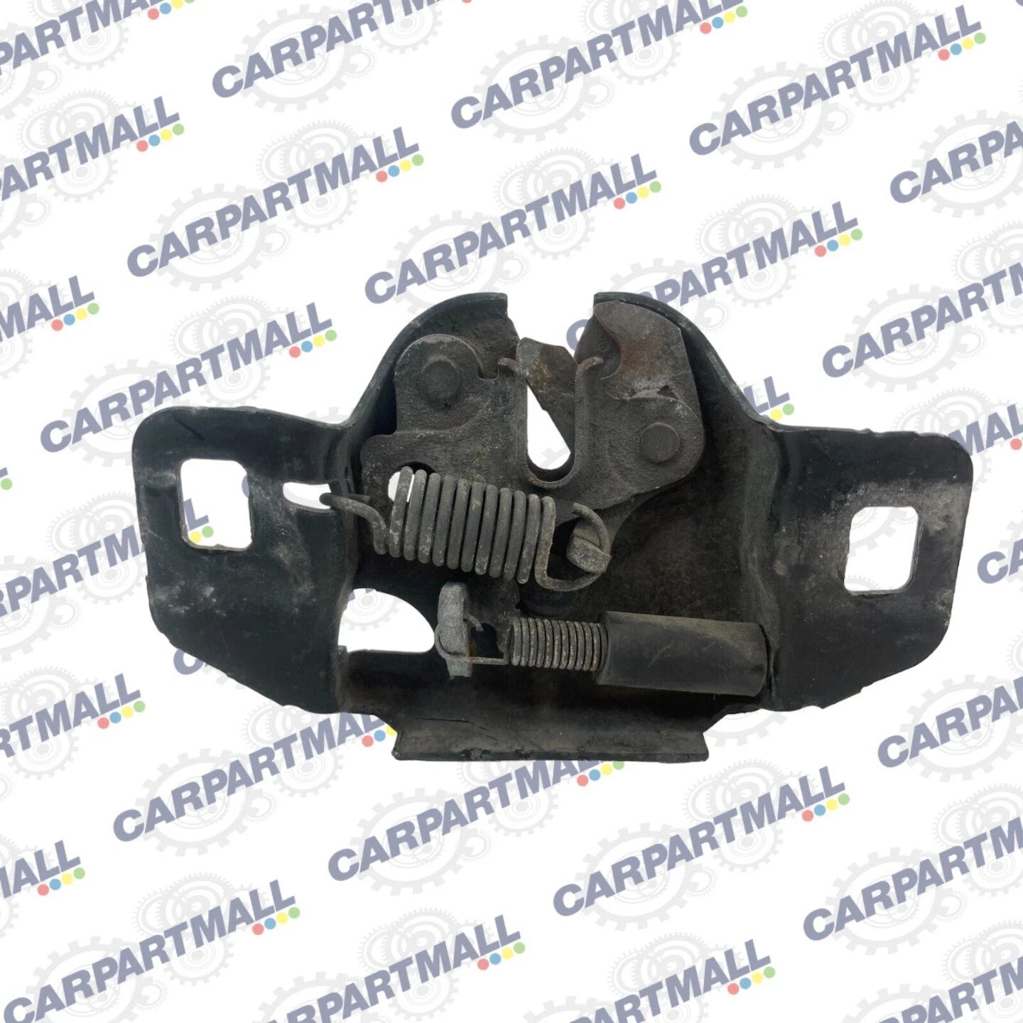 2008-2020 DODGE GRAND CARAVAN 12-15 RAM C/V HOOD LOCK LATCH RELEASE ACTUATOR OEM