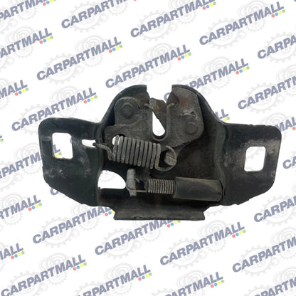 2008-2020 DODGE GRAND CARAVAN 12-15 RAM C/V HOOD LOCK LATCH RELEASE ACTUATOR OEM
