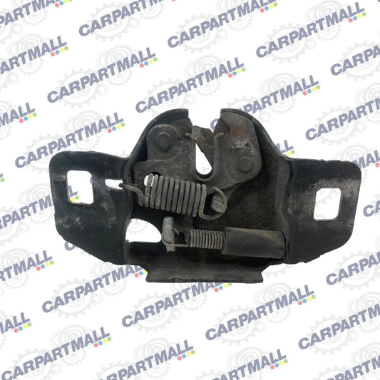 2008-2020 DODGE GRAND CARAVAN 12-15 RAM C/V HOOD LOCK LATCH RELEASE ACTUATOR OEM