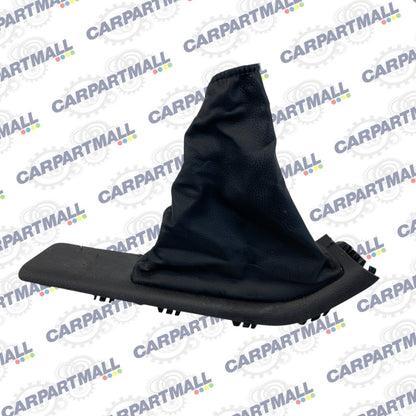 2012-2014 Ford Focus Center Console Parking Brake Handle Boot BM51A061B84CF OEM