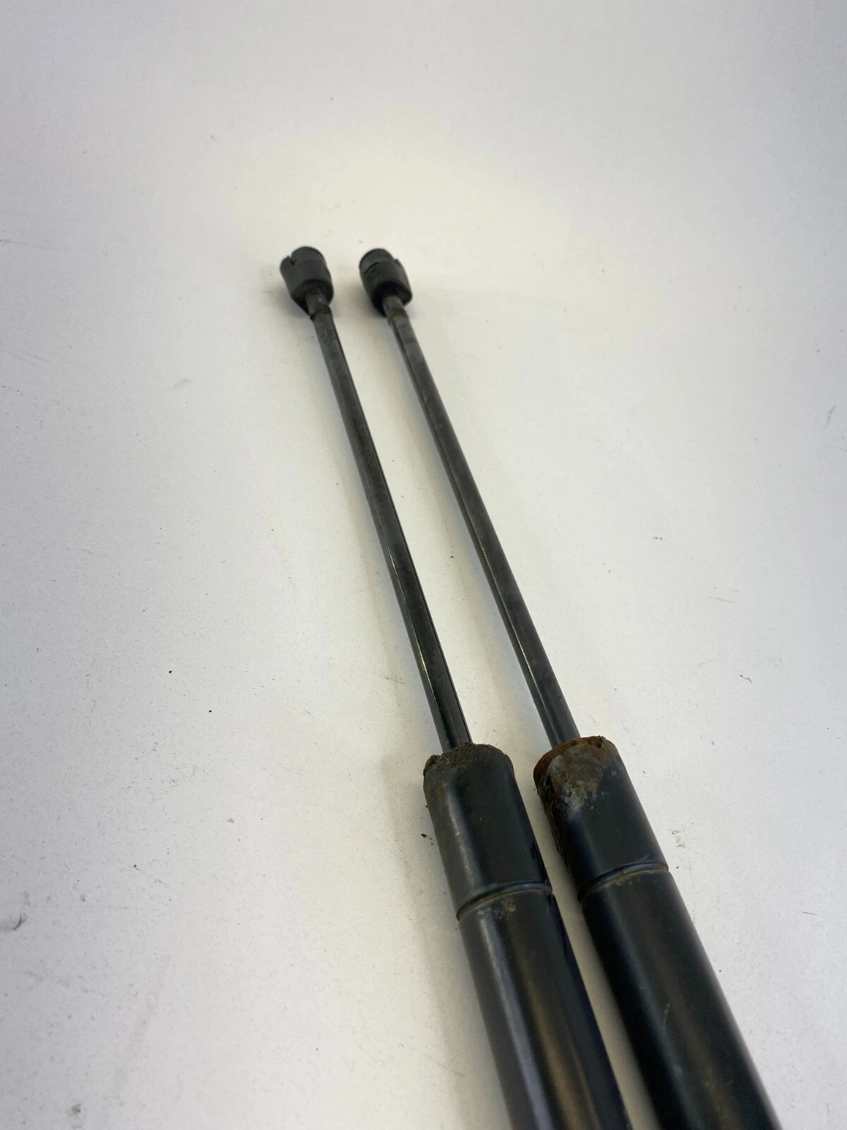 2001-2006 ACURA MDX TAILGATE LIFTGATE LIFT SUPPORT SHOCK STRUT PAIR SET OEM