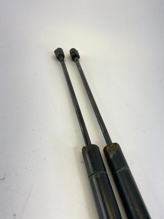 2001-2006 ACURA MDX TAILGATE LIFTGATE LIFT SUPPORT SHOCK STRUT PAIR SET OEM