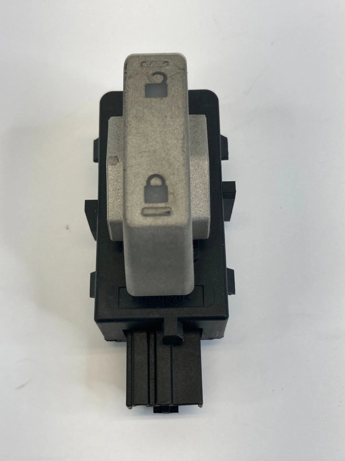 2007 LINCOLN MKX FRONT LEFT DRIVER SIDE POWER DOOR LOCK BOTTON SWITCH ASSY OEM