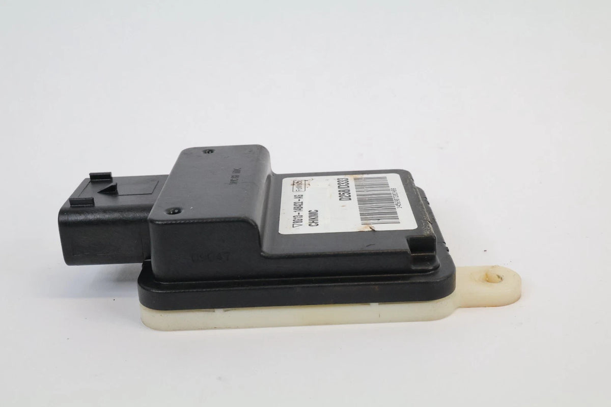2009 09 FORD TAURUS SEAT OCCUPANT SENSOR CONTROL MODULE 8G13-14B422-A OEM