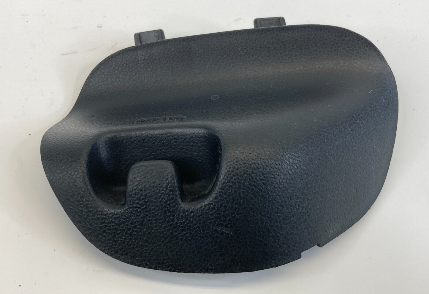 09 10 11 12 13 Honda Fit Hatchback Rear Left Side Hook Cover Cap Trim OEM