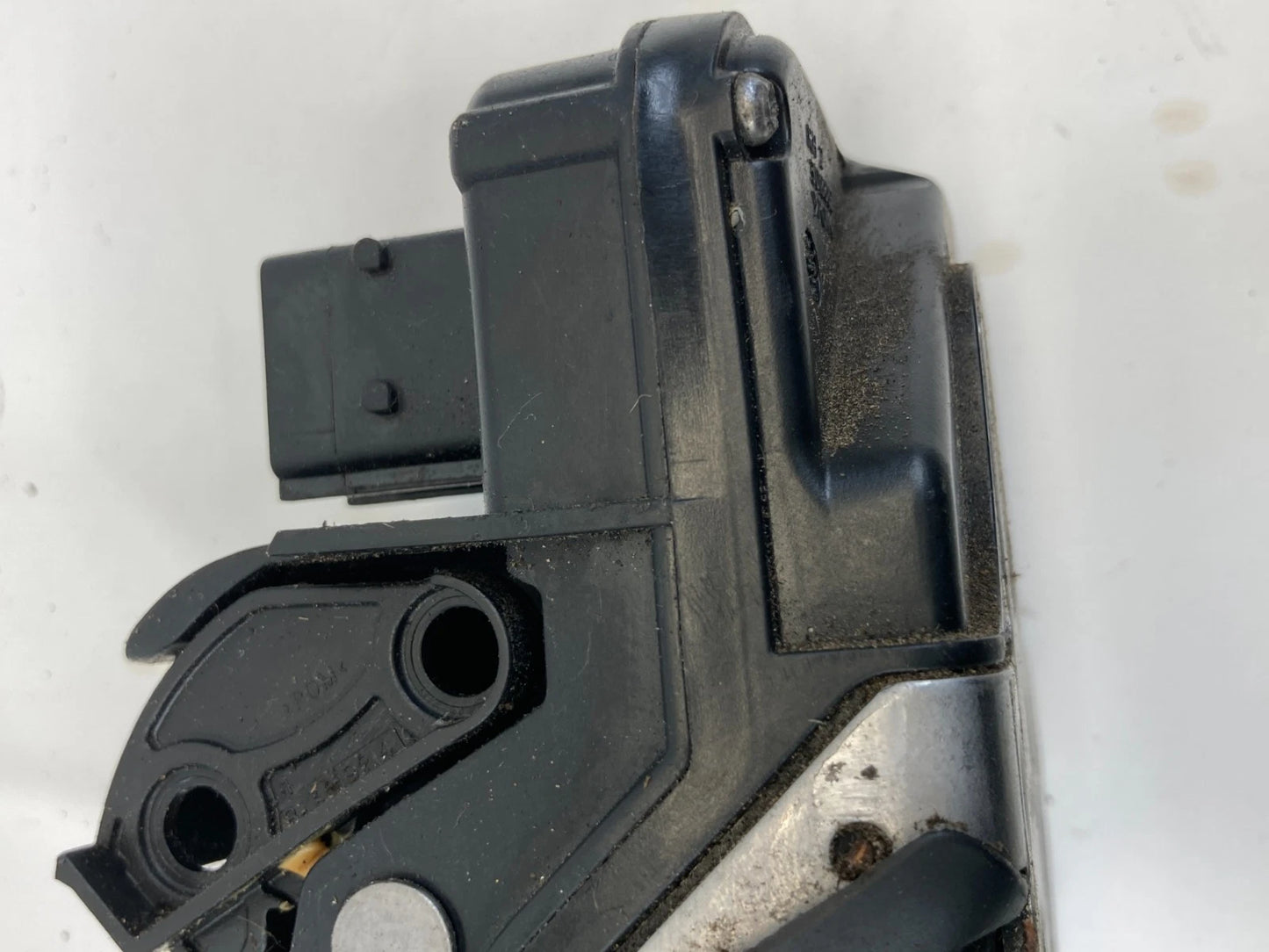 09-16 GMC ACADIA 08-17 ENCLAVE FRONT RIGHT DOOR LOCK LATCH ACTUATOR 20839793 OEM