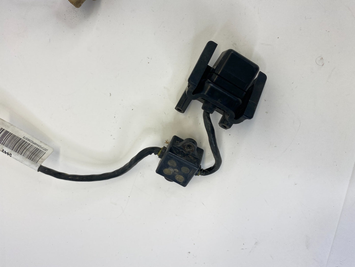 2009 10 11 12 13 14 15 2016 GMC Acadia Rear View Park Assist Camera OEM