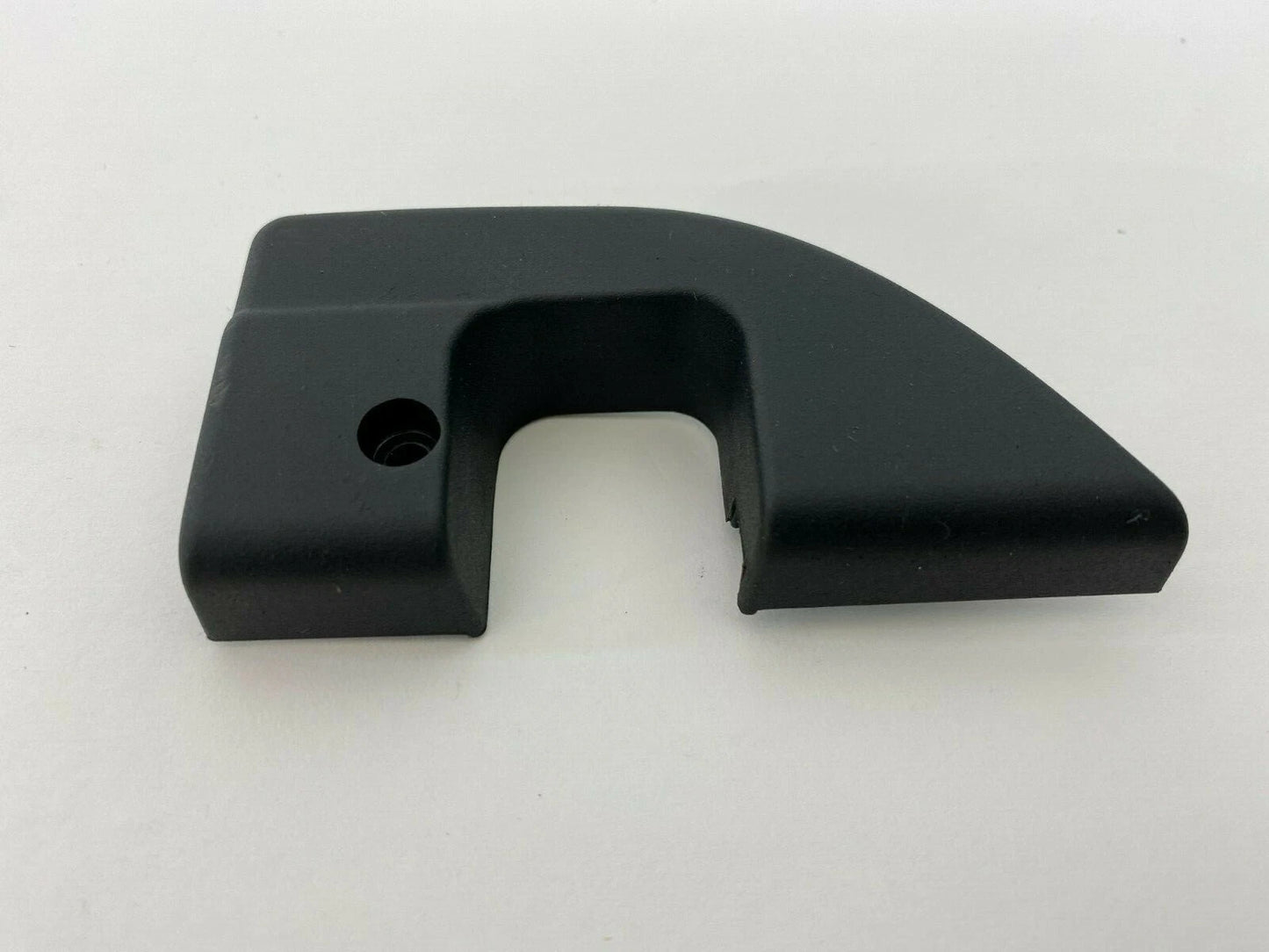 2000-2006 MERCEDES-BENZ S500 REAR RIGHT LOCK LATCH TRIM COVER 220-733-02-48 OEM