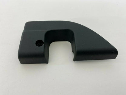 2000-2006 MERCEDES-BENZ S500 REAR RIGHT LOCK LATCH TRIM COVER 220-733-02-48 OEM