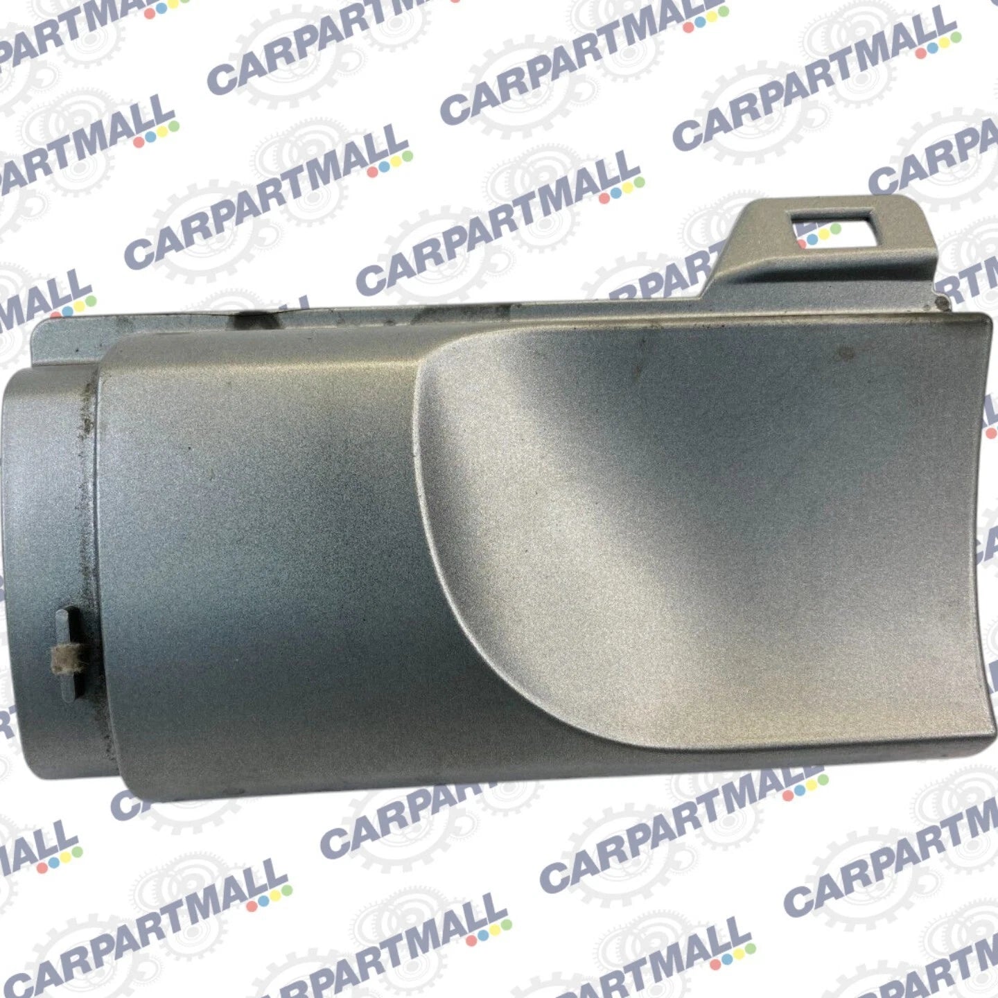 2004 2005 MITSUBISHI GALANT FRONT SIDE RIGHT DASH TRIM COVER BEZEL MR590284