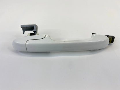 2003-2007 HONDA ACCORD SEDAN REAR RIGHT EXTERIOR OUTER DOOR HANDLE ASSEMBLY OEM