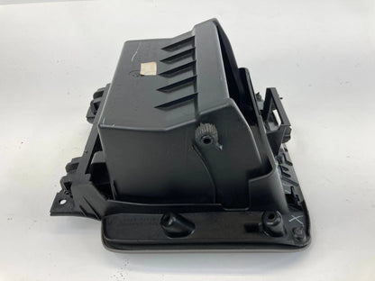 1999-2004 HONDA ODYSSEY DASH CENTER LOWER PANEL GLOVE BOX STORAGE COMPARTMENT