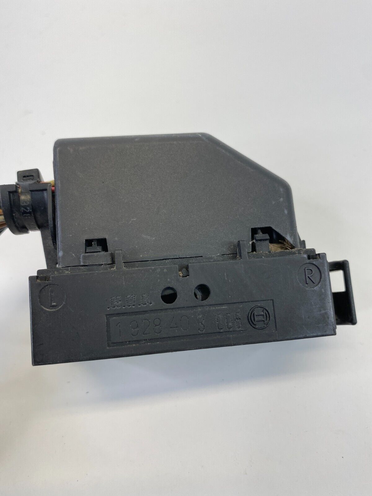 2004-2007 Saturn Vue ABS Pump Anti Lock Brake Connector Plug Wire 1928402824 OEM