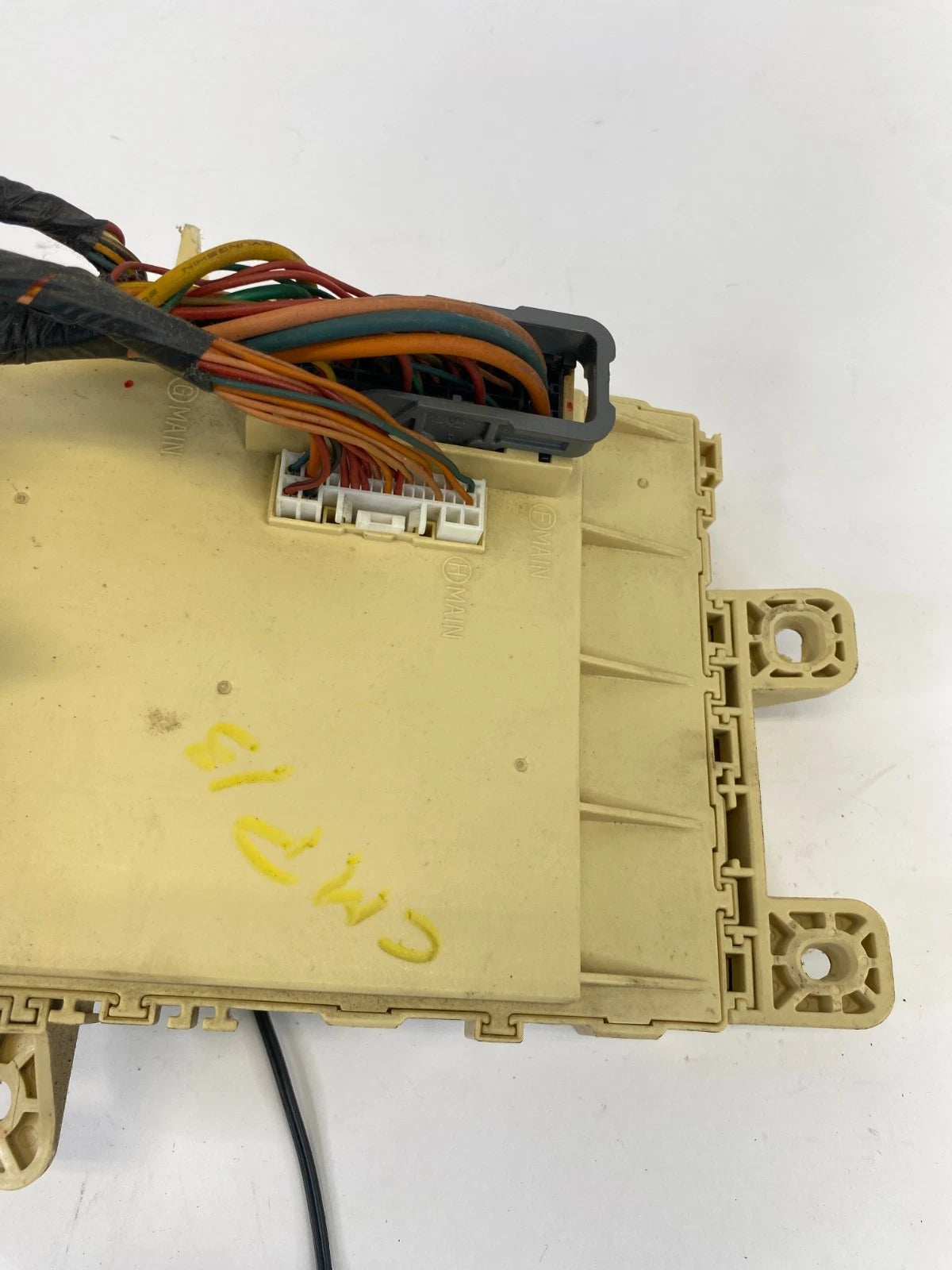 11-13 HYUNDAI ELANTRA 1.8L INTERIOR CABIN FUSE JUCTION RELAY BOX 91950-3X012 OEM