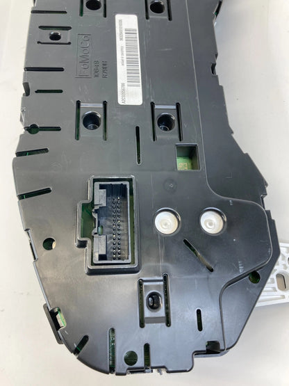 2014 2015 FORD FUSION DASH INSTRUMENT CLUSTER SPEEDOMETER GAUGES 156K MILES