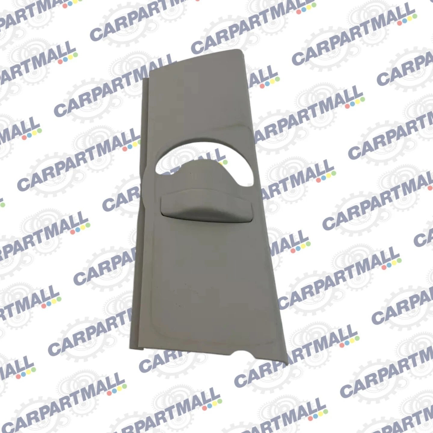 2010-2012 SUBARU OUTBACK RIGHT SIDE CENTER UPPER PILLAR TRIM PANEL S71502240