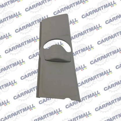 2010-2012 SUBARU OUTBACK RIGHT SIDE CENTER UPPER PILLAR TRIM PANEL S71502240