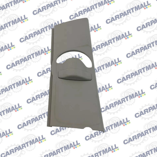 2010-2012 SUBARU OUTBACK RIGHT SIDE CENTER UPPER PILLAR TRIM PANEL S71502240