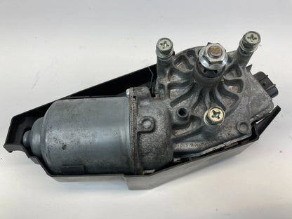2012-2019 FIAT 500 FRONT WINDSHIELD WIPER MOTOR ASSEMBLY OEM 05182430AA