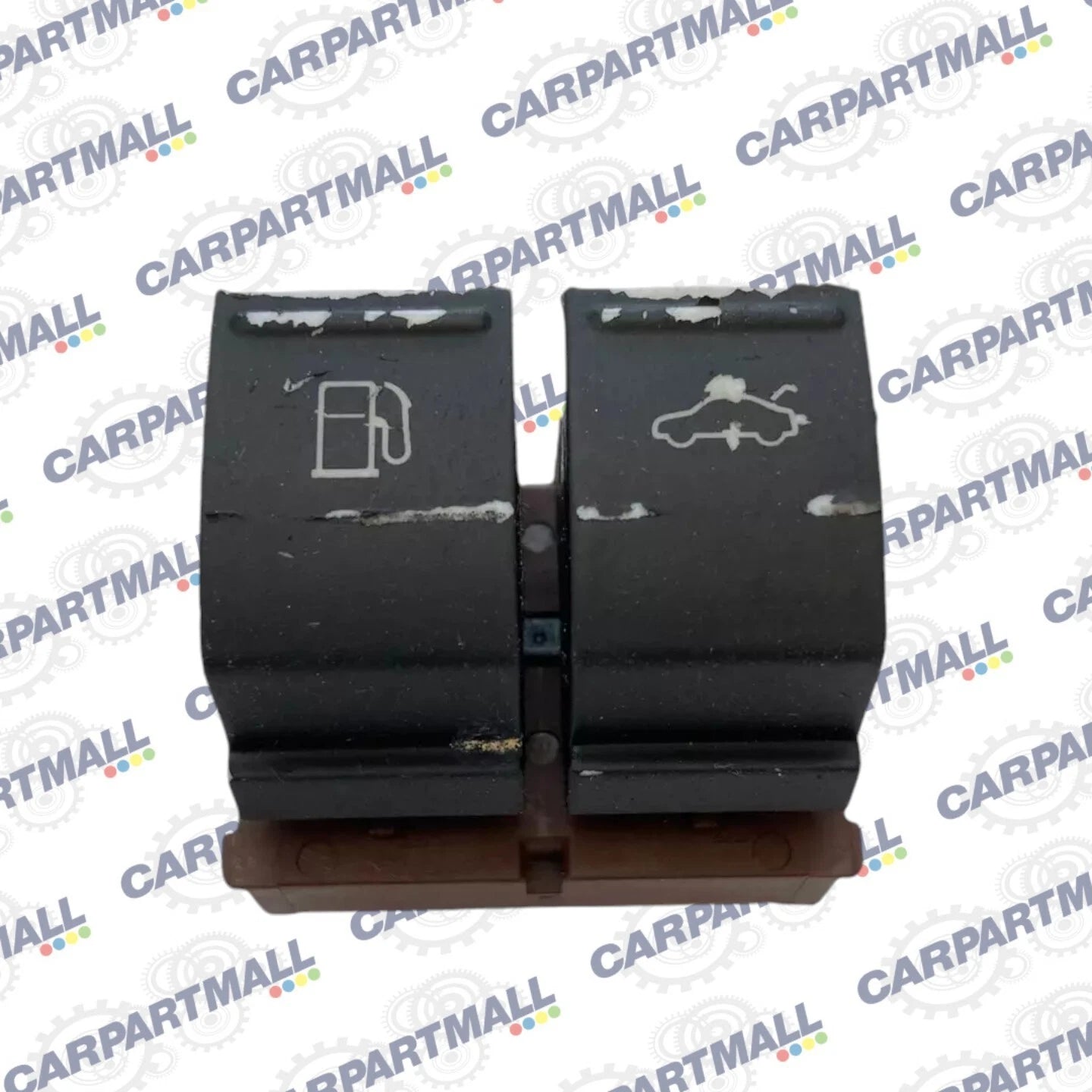 06-10 VW VOLKSWAGEN PASSAT SEDAN TRUNK & FUEL GAS TANK RELEASE SWITCH 3C0959903