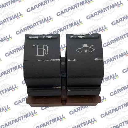 06-10 VW VOLKSWAGEN PASSAT SEDAN TRUNK & FUEL GAS TANK RELEASE SWITCH 3C0959903