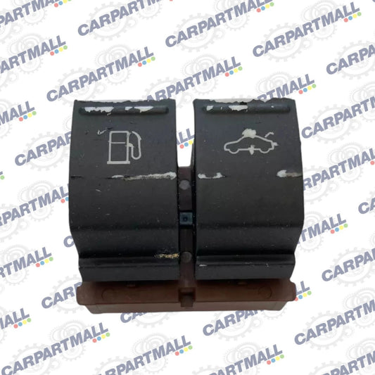 06-10 VW VOLKSWAGEN PASSAT SEDAN TRUNK & FUEL GAS TANK RELEASE SWITCH 3C0959903
