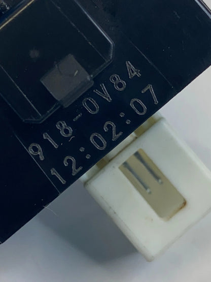 2009 2010 09 10 PONTIAC VIBE FRONT RIGHT PASSEGER DOOR LOCK BUTTON SWITCH OEM