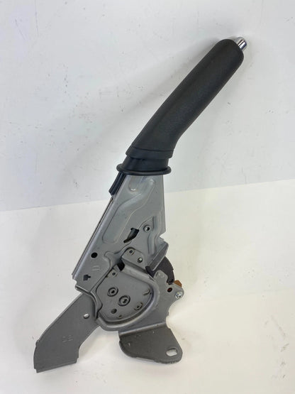 2009-2019 TOYOTA COROLLA EMERGENCY PARKING BRAKE HANDLE LEVER ASSEMBLY