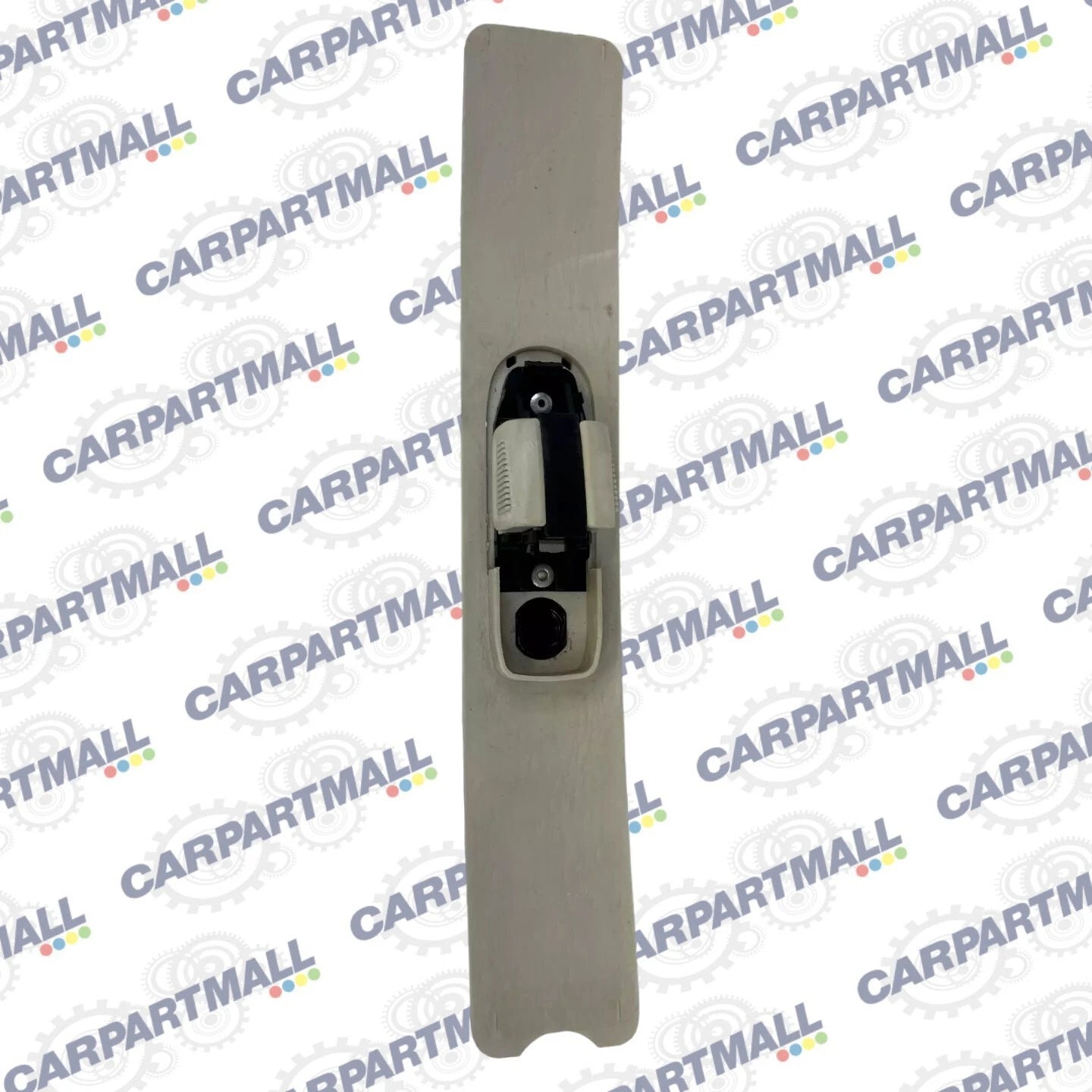 2008-2012 FORD ESCAPE FRONT RIGHT PASSENGER SEAT BELT SEATBELT HEIGHT ADJUSTER
