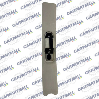 2008-2012 FORD ESCAPE FRONT RIGHT PASSENGER SEAT BELT SEATBELT HEIGHT ADJUSTER