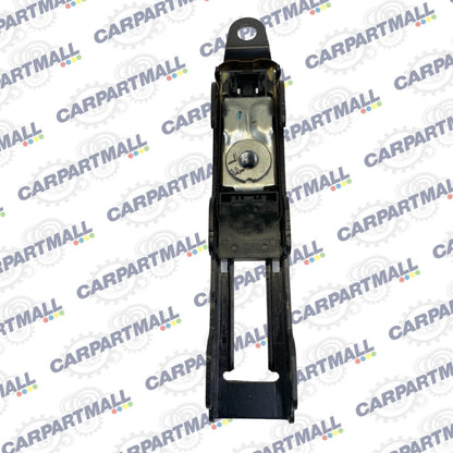 03-11 SAAB 9-3 93 SEDAN FRONT LEFT DRIVER SEAT BELT HEIGHT ADJUSTER 6163201 OEM