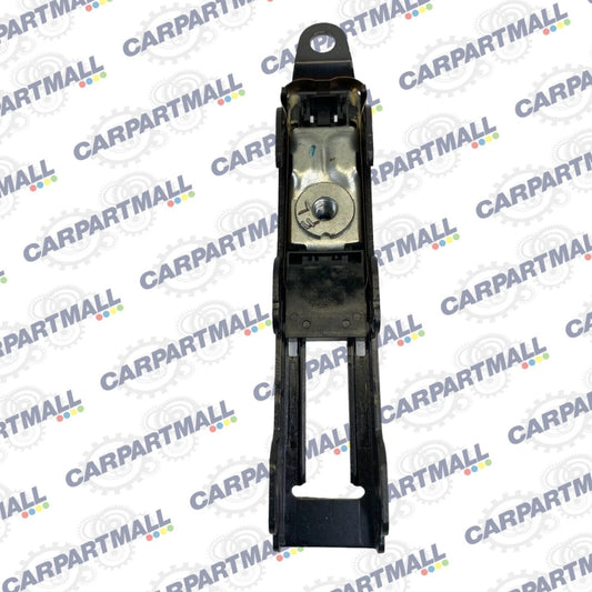 03-11 SAAB 9-3 93 SEDAN FRONT LEFT DRIVER SEAT BELT HEIGHT ADJUSTER 6163201 OEM