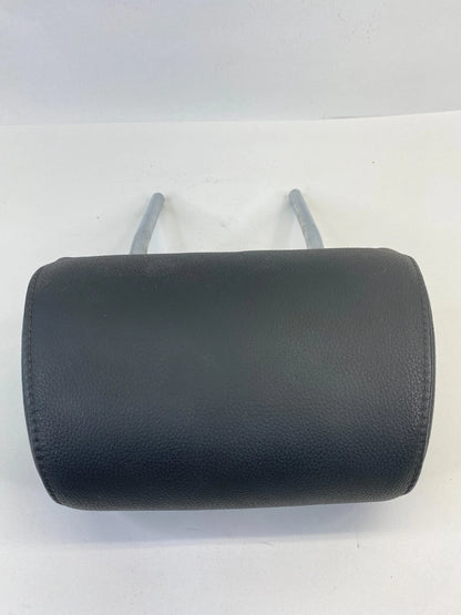 2005-2007 AUDI A6 QUATTRO FRONT RIGHT PASSENGER SEAT HEADREST HEAD REST OEM