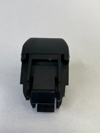 99 00 01 02 03 04 CHEVROLET CHEVY TRACKER DASH LEFT SIDE COIN POCKET INSERT OEM