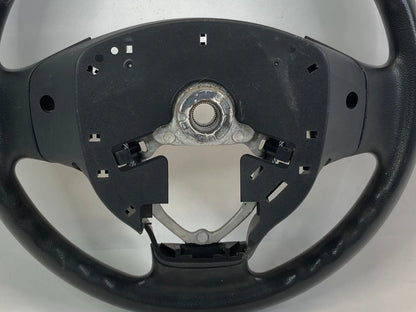 2008-2017 MITSUBISHI LANCER SEDAN 2.0L A/T STEERING WHEEL ASSEMBLY BLACK OEM