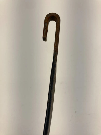 2002-2005 DODGE RAM 1500 FRONT LEFT WINDSHIELD WIPER ARM OEM