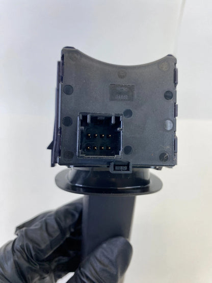 10-17 CHEVROLET EQUINOX WINDSHIELD WIPER CONTROL COLUMN SWITCH 52087550 OEM