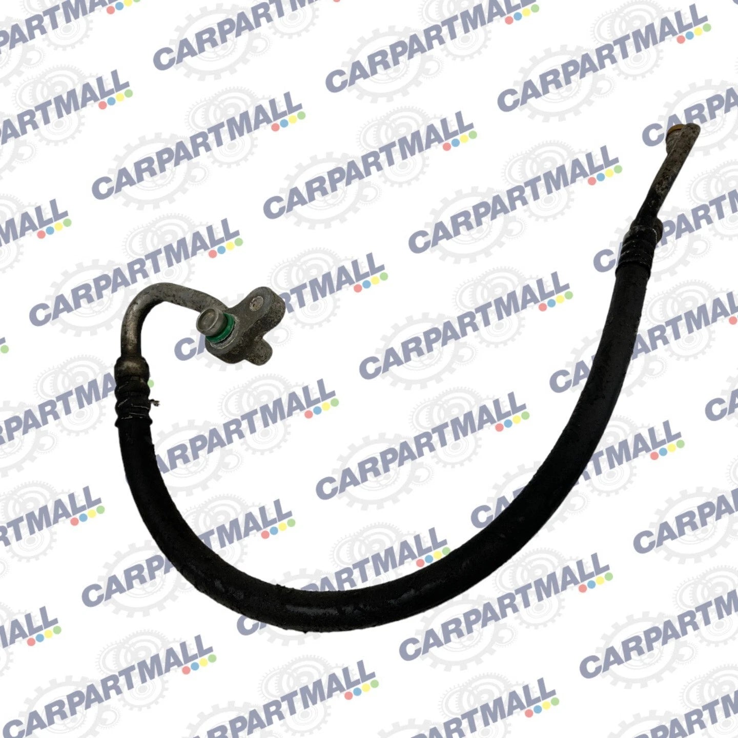 2011-2014 HYUNDAI SONATA 2.4L GLS SEDAN A/C REFRIGERANT DISCHARGE HOSE TUBE OEM