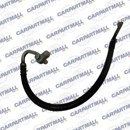 2011-2014 HYUNDAI SONATA 2.4L GLS SEDAN A/C REFRIGERANT DISCHARGE HOSE TUBE OEM