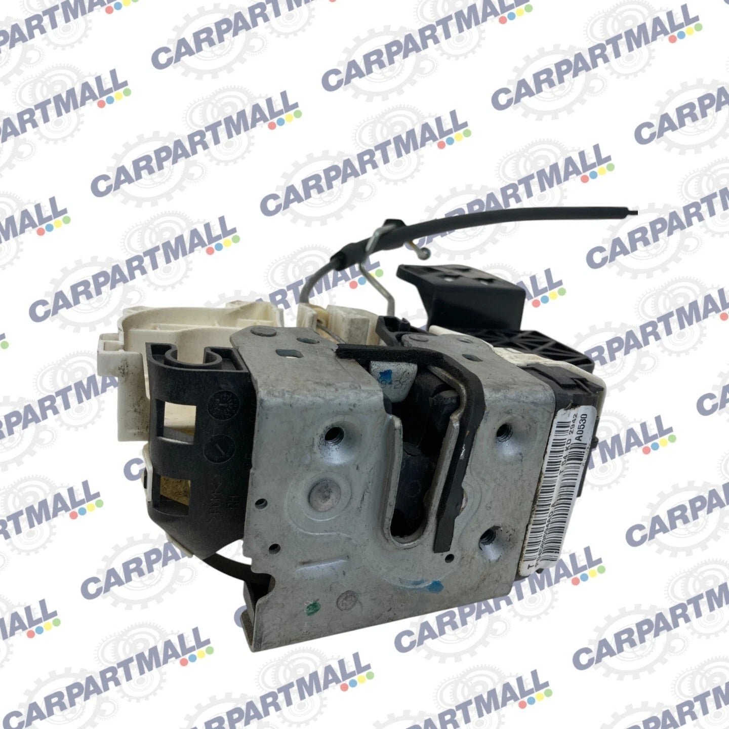2011-2014 DODGE AVENGER SEDAN FRONT RIGHT DOOR LOCK LATCH ACTUATOR 04589694AD