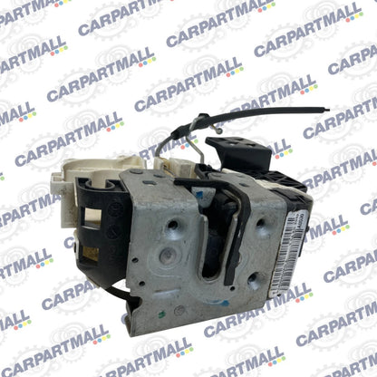 2011-2014 DODGE AVENGER SEDAN FRONT RIGHT DOOR LOCK LATCH ACTUATOR 04589694AD