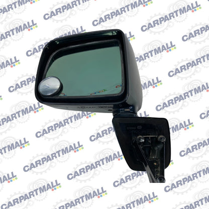 2001-2003 LEXUS RX300 LH DRIVER SIDE VIEW POWER DOOR MIRROR OEM FACTORY E4012154