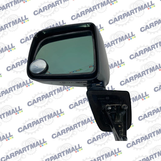 2001-2003 LEXUS RX300 LH DRIVER SIDE VIEW POWER DOOR MIRROR OEM FACTORY E4012154