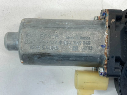 2005 06 07 08 2009 SAAB 9-7X REAR LEFT SIDE DOOR POWER WINDOW MOTOR 6004PA1046