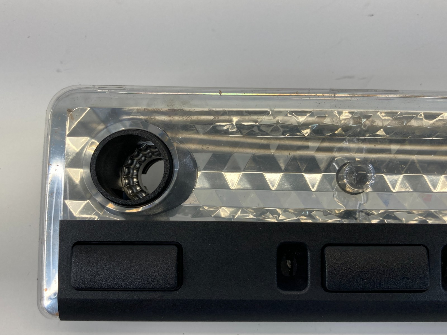 2000 BMW 323i 04-10 BMW X3 Roof Overhead Dome Map Light Lamp 63-31-8-364-929 OEM