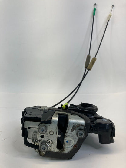 07-14 Toyota Camry 07-14 Tundra Front Right Side Door Lock Latch Actuator OEM