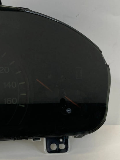 2003 HONDA ACCORD 3.0L SPEEDOMETER INSTRUMENT CLUSTER GAUGES 78100-SDP-A210 OEM