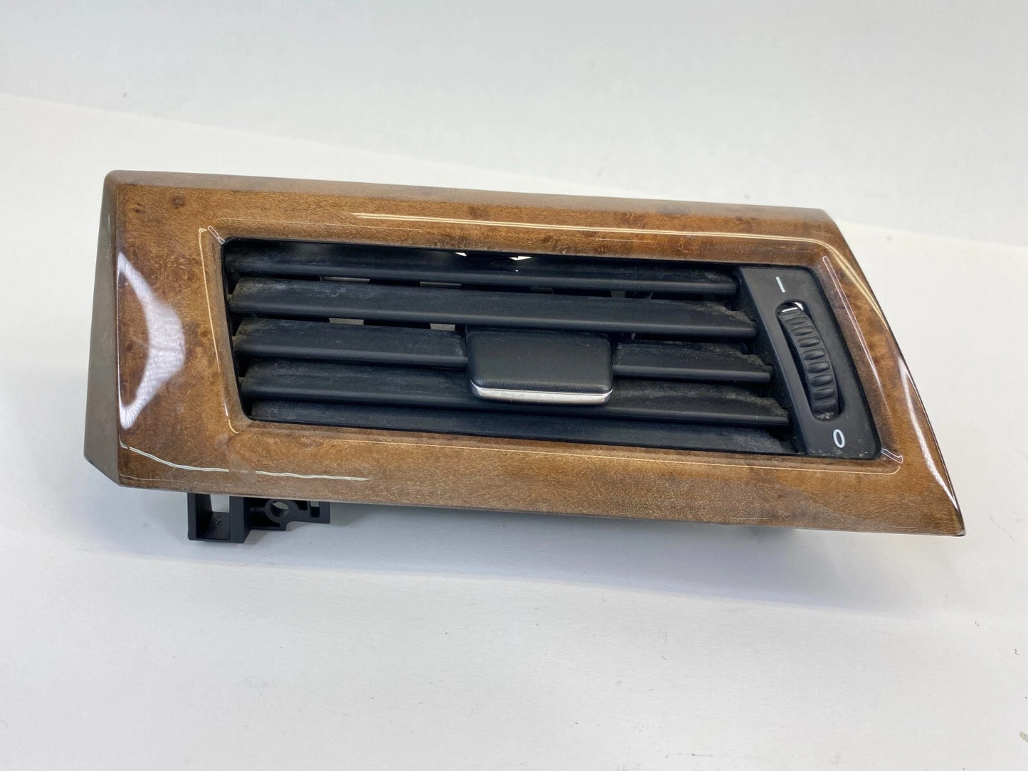 2008-2010 BMW 550I DASH LEFT DRIVER SIDE AIR VENT GRILL GRILLE 64226910731 OEM